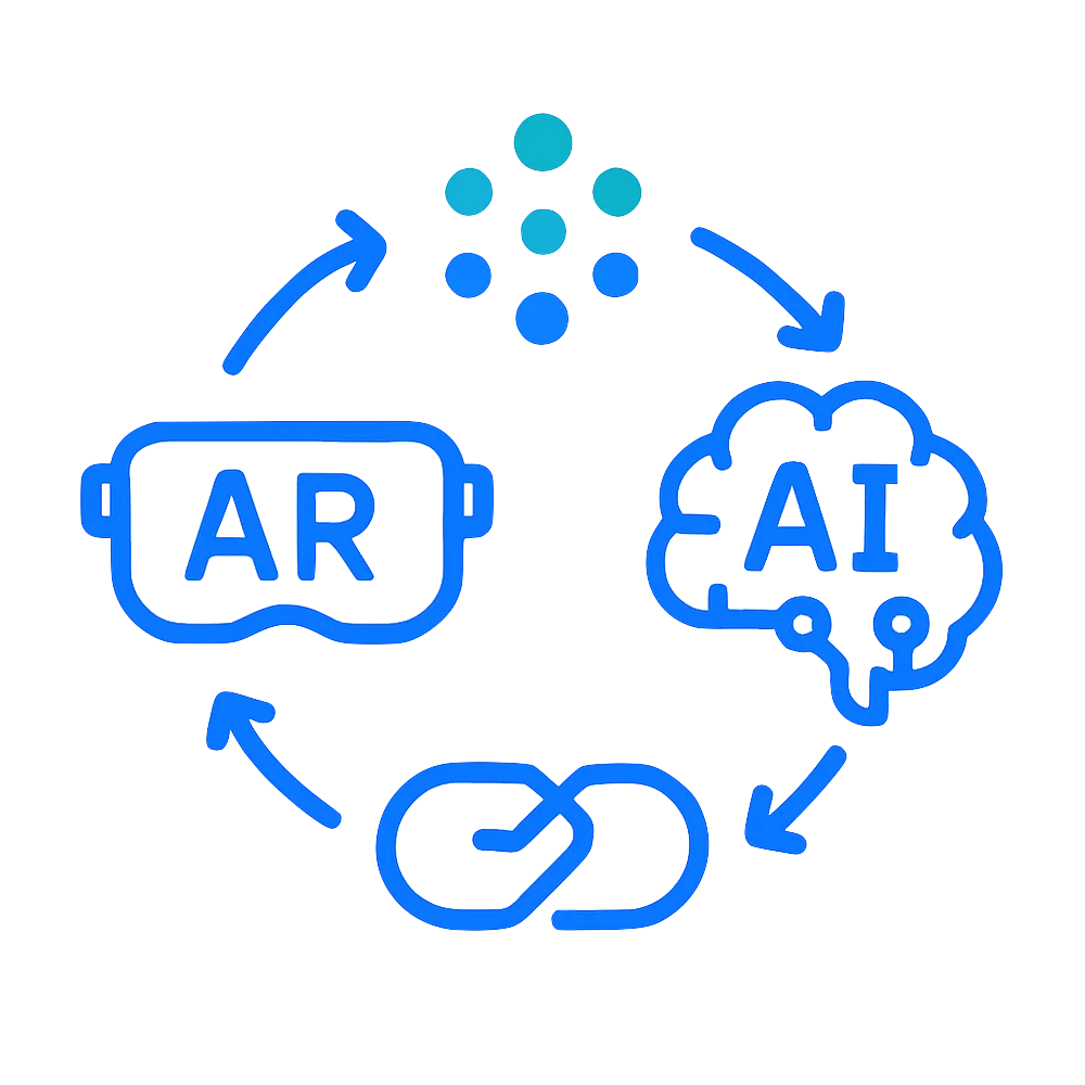 端到端智能解决方案